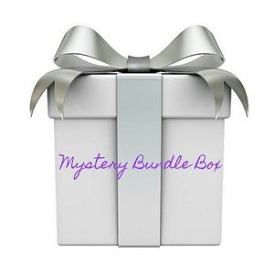 Accessories Bundle Box